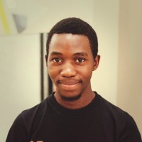 Mr. Kaleb Gwalugano